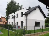 sprzedaż domów od dewelopera Wojnów Wilczyce Wrocław